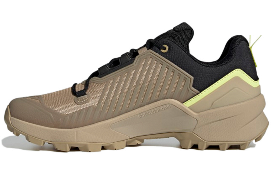 Фото № 1 с приближением к товару «‎adidas Terrex Swift R3 Brown»