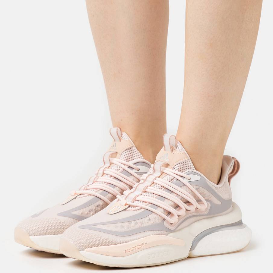 Фото № 2 с приближением к товару «‎Adidas Alphaboost »
