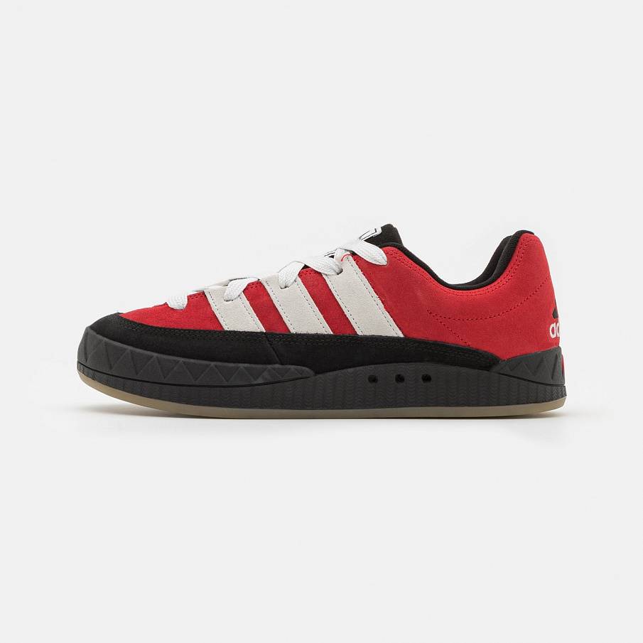Фото № 1 с приближением к товару «‎Adidas Adimatic »