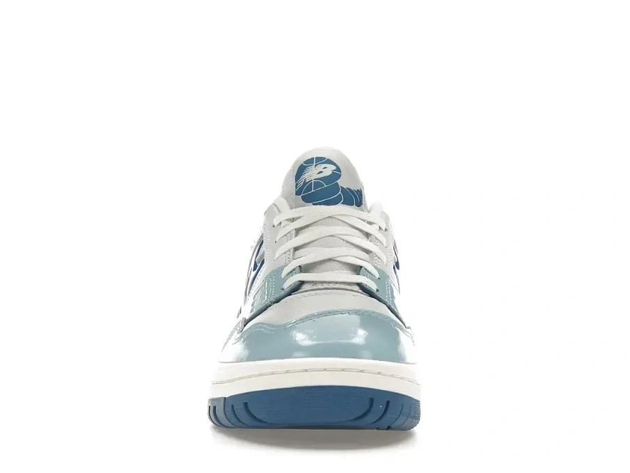 Фото № 2 с приближением к товару «‎New Balance 550»
