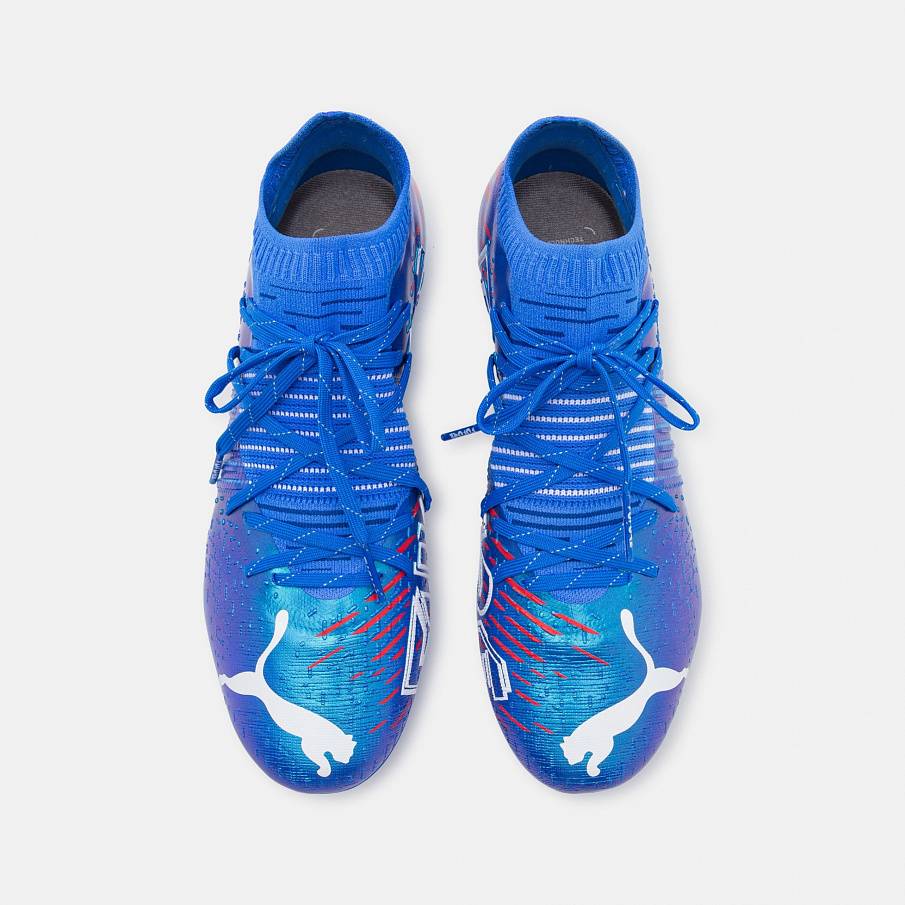Фото № 4 с приближением к товару «‎Puma Future 1.2 Fg/ag»