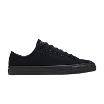 Фото № 1 с приближением к товару «‎Converse Chuck Taylor All Star Pro Suede Low Triple Black»