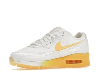 Фото № 2 с приближением к товару «‎Nike Air Max 90 SE Citrus Pulse »