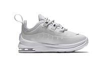 Фото № 2 с приближением к товару «‎Nike Air Max Axis (TD) White»