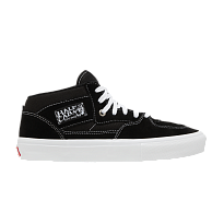 Фото № 1 с приближением к товару «‎Vans Skate Half Cab Black»