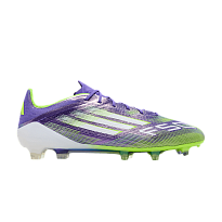 Фото № 1 с приближением к товару «‎adidas Adizero F50 Elite FG Radiant Blaze Pack»