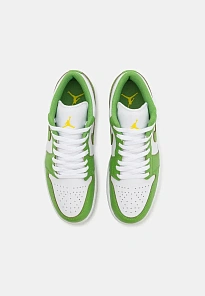 Фото № 4 с приближением к товару «‎AIR JORDAN 1 SE»