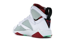 Фото № 5 с приближением к товару «‎Jordan 7 Retro Hare (2015) »