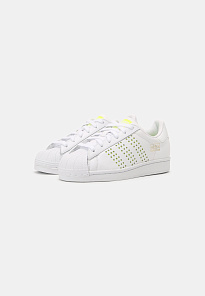 Фото № 2 с приближением к товару «‎Adidas Superstar »