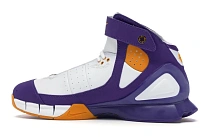 Фото № 6 с приближением к товару «‎Nike Air Zoom Huarache 2K5 Lakers Home»