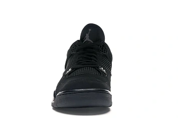 Jordan 4 Retro Black Cat (2006) (308497-002) - 2