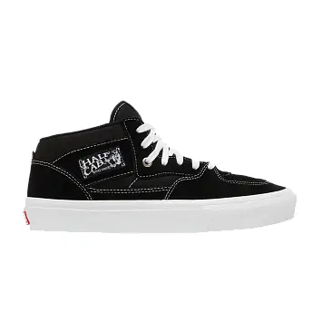 Vans Skate Half Cab Black - 1