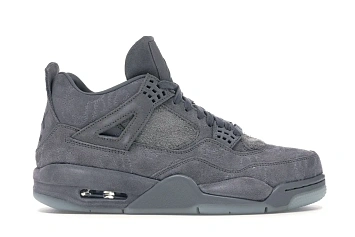Jordan 4 Retro Kaws - 1