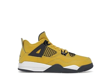 Jordan 4 Retro - 1