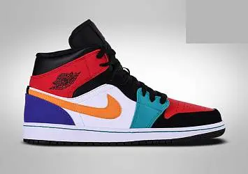 Nike Air Jordan 1 Retro  - 2