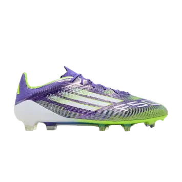 adidas Adizero F50 Elite FG Radiant Blaze Pack