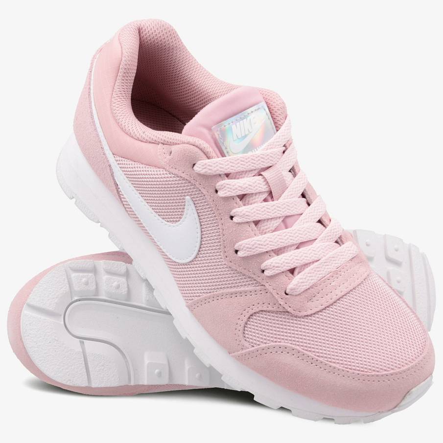 Фото № 4 с приближением к товару «‎Nike MD 2»