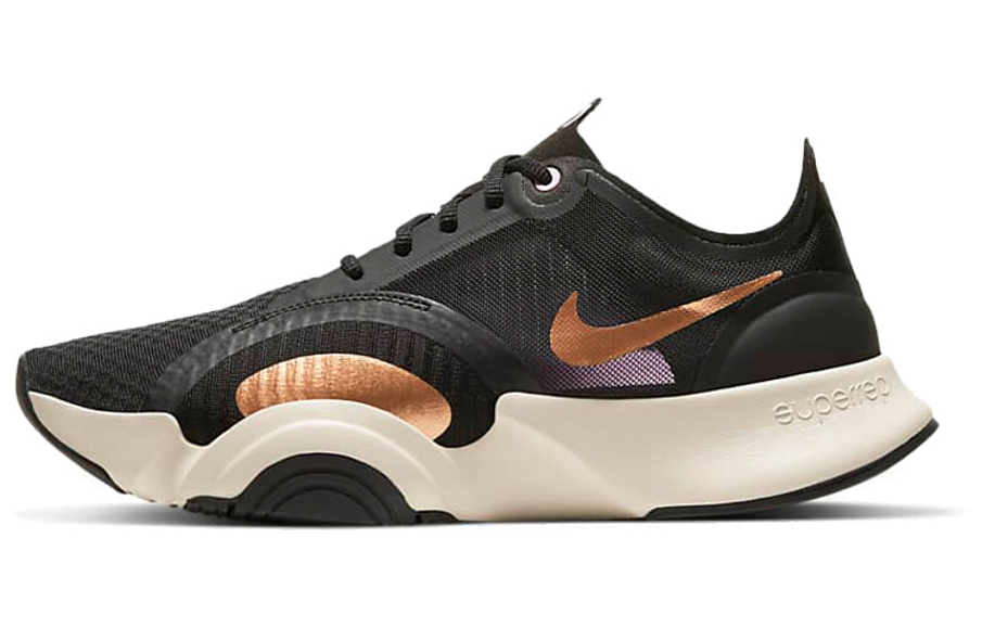 Фото № 1 с приближением к товару «‎Nike SuperRep Go Wmns BlackGold»