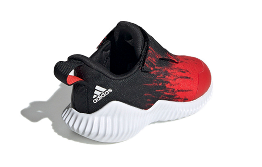 Фото № 4 с приближением к товару «‎adidas Fortarun Predator Ac I Red(TD)»