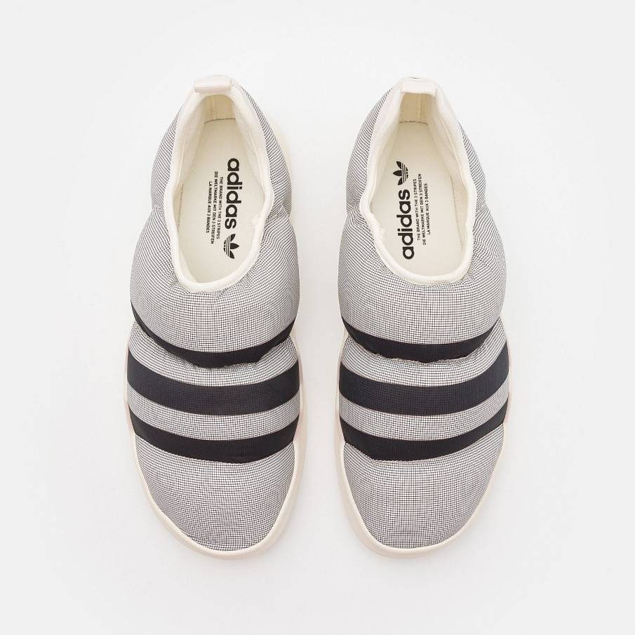 Фото № 4 с приближением к товару «‎Adidas Puffylette»