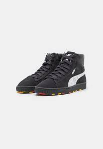 Фото № 2 с приближением к товару «‎Puma Classic X Fives »