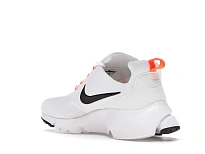 Фото № 6 с приближением к товару «‎Nike Presto Fly Just Do It Pack White»