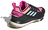 Фото № 4 с приближением к товару «‎adidas Terrex Hikster BlackPink»