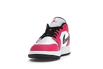 Фото № 2 с приближением к товару «‎Jordan 1 Low Rush Pink »