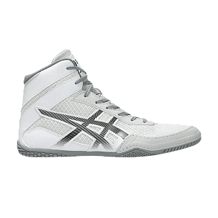 ASICS Matcontrol 3 White Gunmetal (1081A053-102)