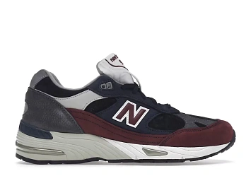New Balance 991 - 1