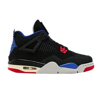 Air Jordan 4 Retro GS Rare Air - 1