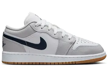 Jordan 1 Low