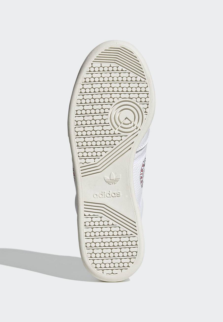 Фото № 5 с приближением к товару «‎Adidas Continental 80 Shoes »