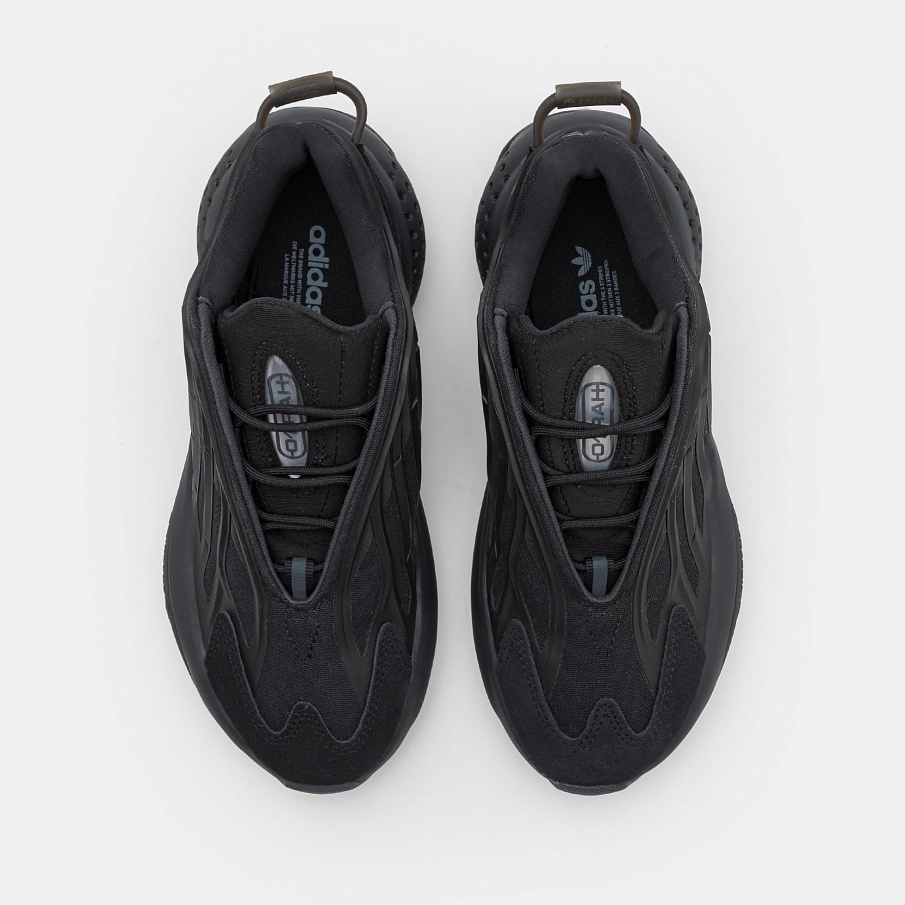 Фото № 4 с приближением к товару «‎Adidas Ozrah »