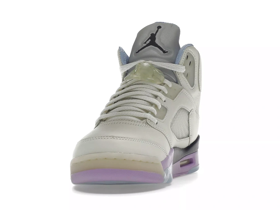 Фото № 2 с приближением к товару «‎Jordan 5 Retro DJ Khaled We The Best Sail»