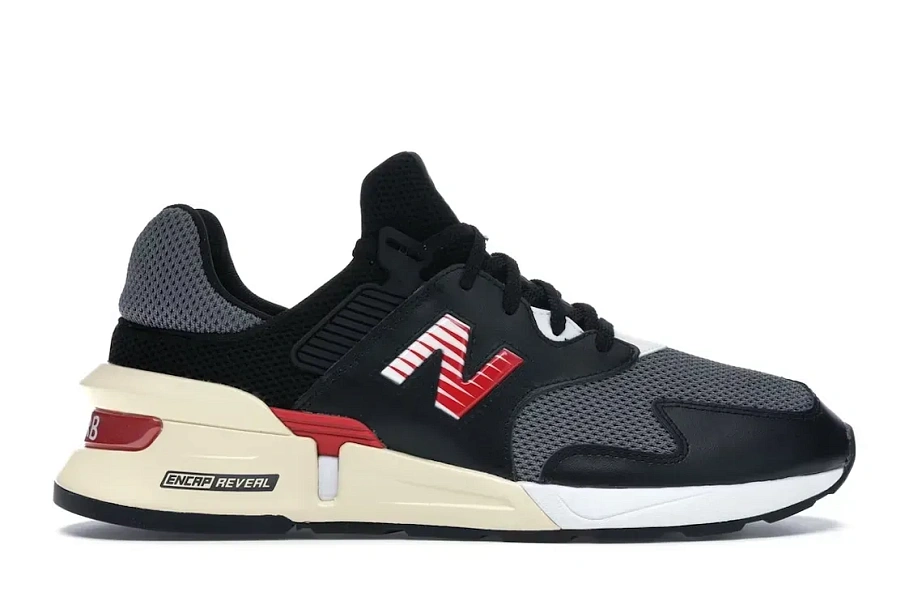 Фото № 1 с приближением к товару «‎New Balance 997S»