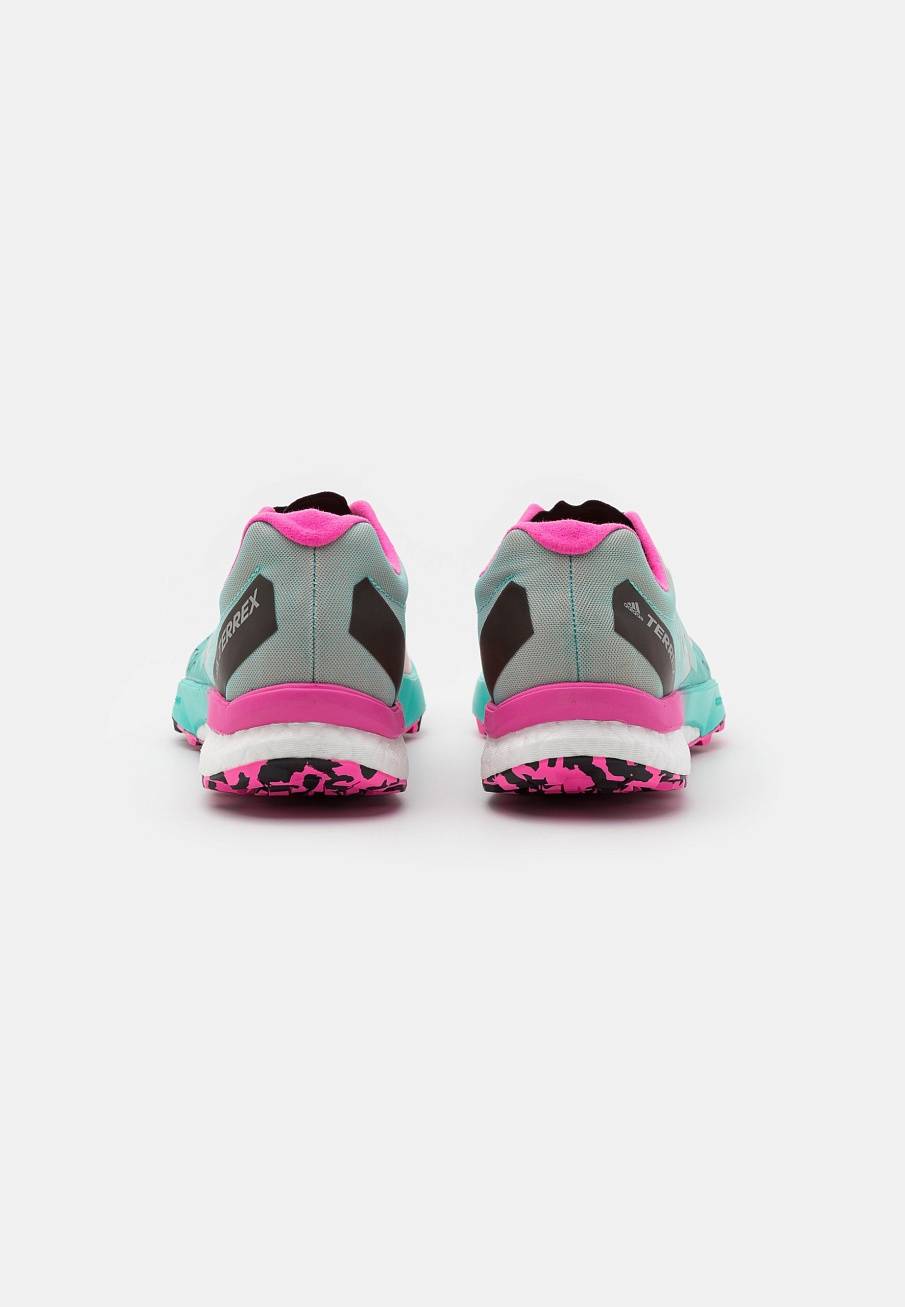 Фото № 3 с приближением к товару «‎Adidas Terrex Speed Ultra Trail»