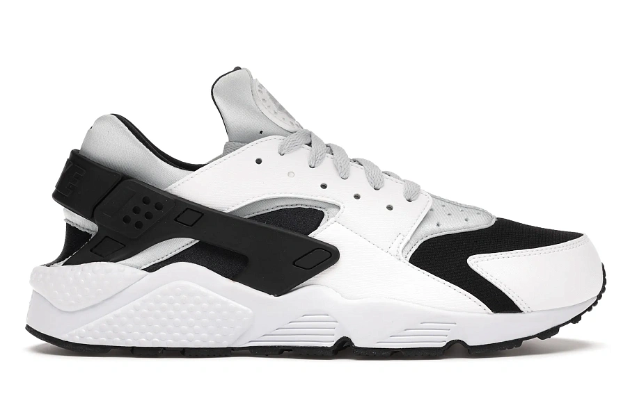 Фото № 1 с приближением к товару «‎Nike Air Huarache White/Pure Platinum»