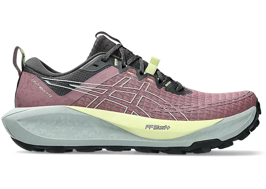 Фото № 1 с приближением к товару «‎ASICS Gel-Trabuco 13»