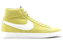 Фото № 1 с приближением к товару «‎Nike SB Blazer Jersey Gold»
