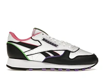 Фото № 1 с приближением к товару «‎Reebok Classic Leather»