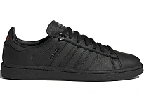 Фото № 1 с приближением к товару «‎adidas Campus Prince 032c Black»