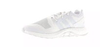 Фото № 3 с приближением к товару «‎adidas Y-3 Pureboost Triple White»