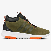 Фото № 2 с приближением к товару «‎Adidas CF Racer Wtr»
