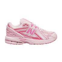 Фото № 1 с приближением к товару «‎New Balance 1906R Little Kid Rose Sugar Pink Satin»