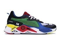 Фото № 1 с приближением к товару «‎Puma RS-X Alexander John The Mixtape»