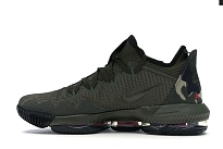 Фото № 4 с приближением к товару «‎Nike LeBron 16 Low Camo»