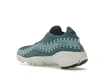 Фото № 6 с приближением к товару «‎Nike Air Footscape Woven NM Smokey Blue»