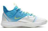 Фото № 2 с приближением к товару «‎Nike PG3 Basketball shoes Lure»