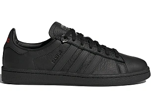 adidas Campus Prince 032c Black